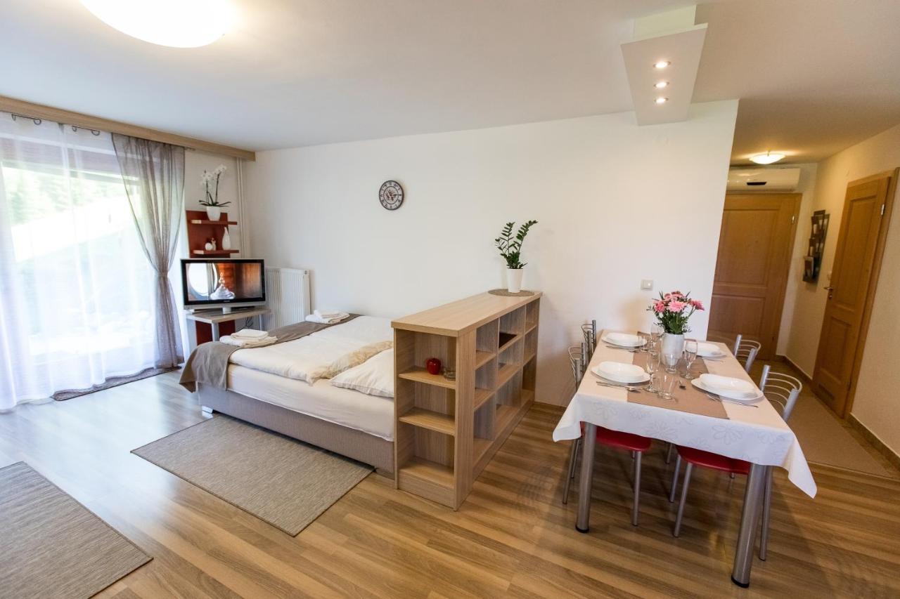 Apartment Natur Bled Dış mekan fotoğraf
