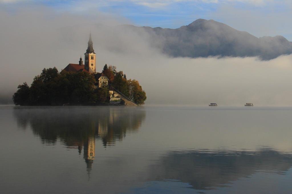 Apartment Natur Bled Oda fotoğraf