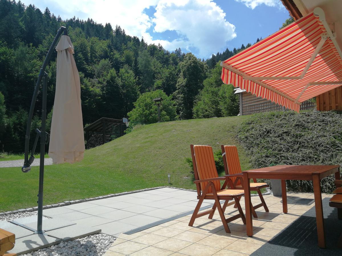 Apartment Natur Bled Dış mekan fotoğraf