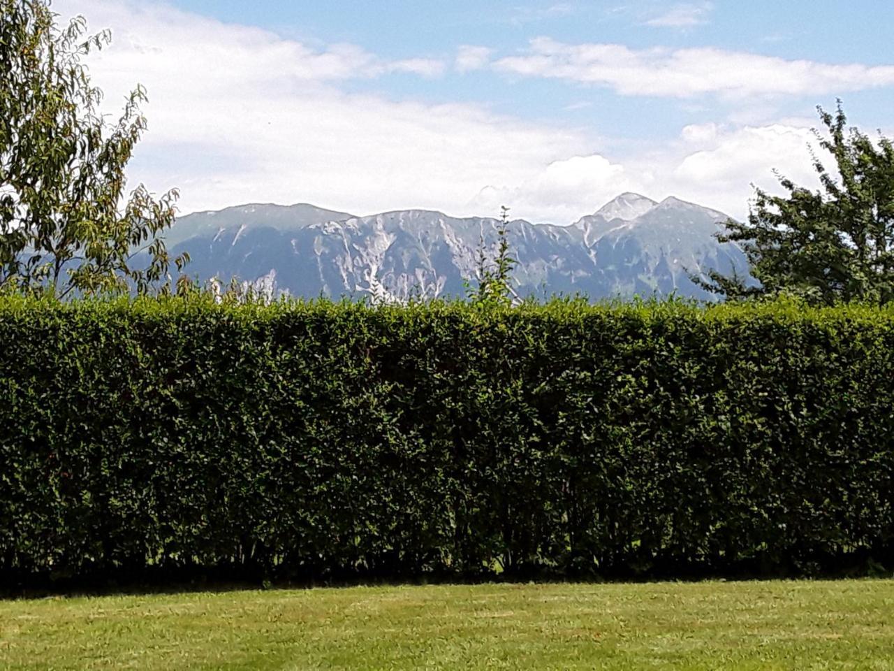 Apartment Natur Bled Dış mekan fotoğraf