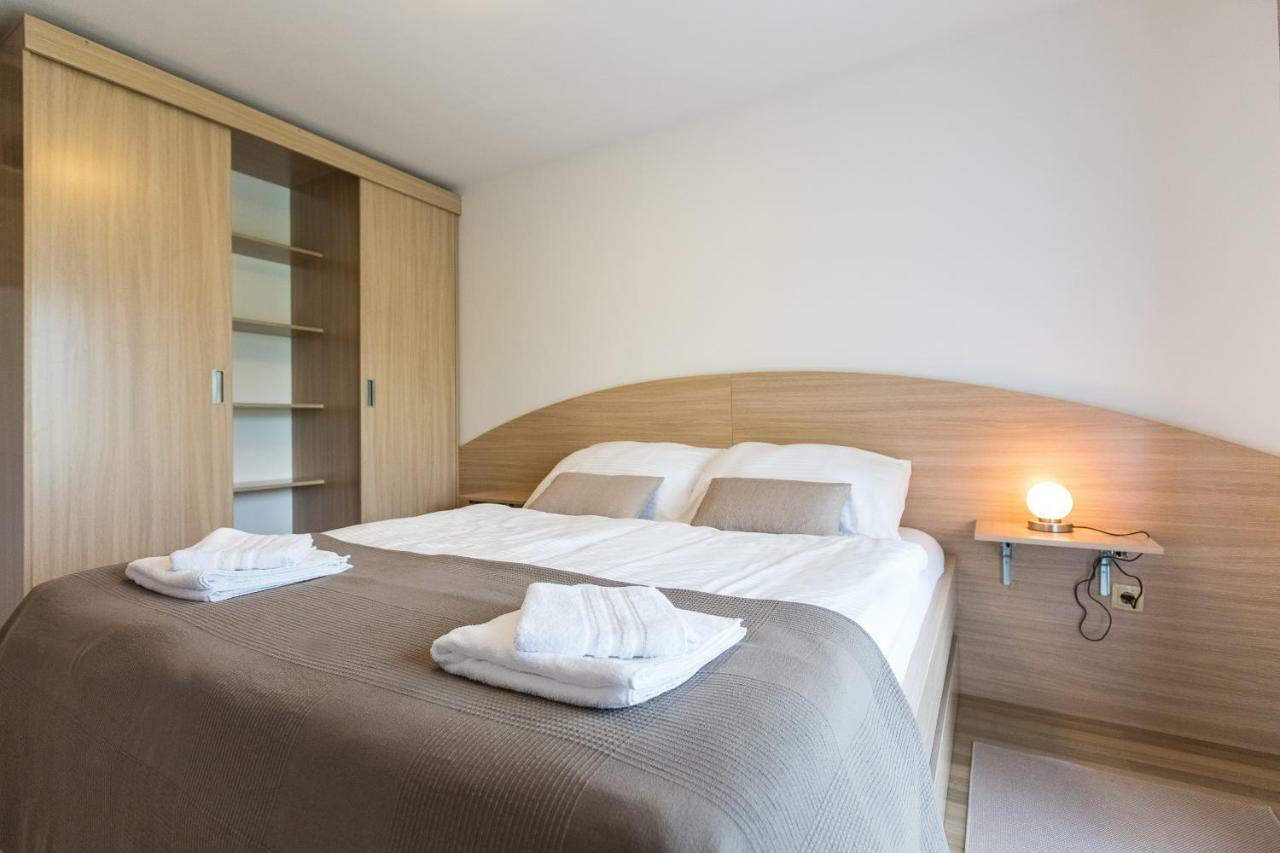 Apartment Natur Bled Dış mekan fotoğraf