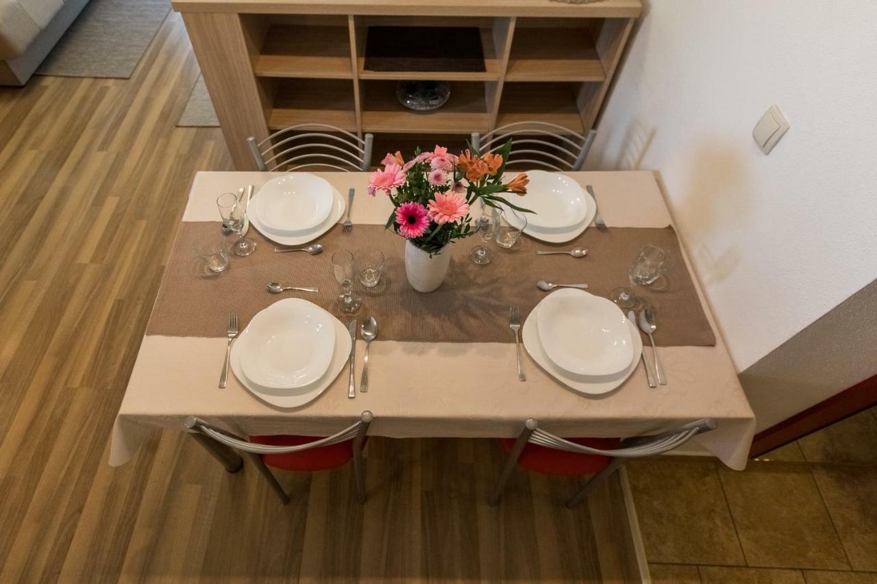 Apartment Natur Bled Dış mekan fotoğraf