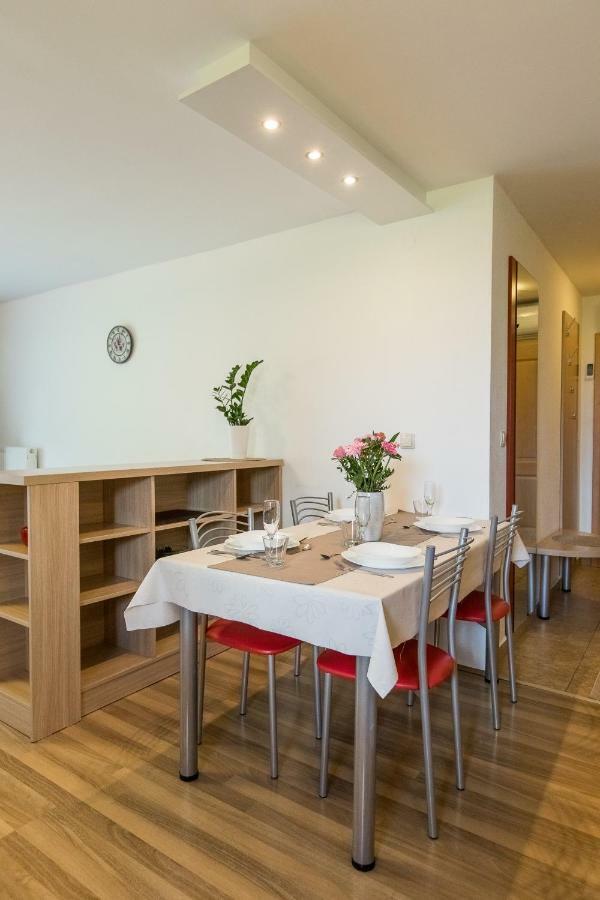 Apartment Natur Bled Dış mekan fotoğraf