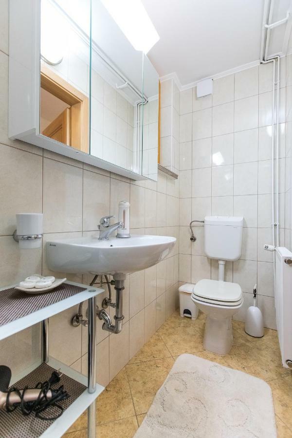 Apartment Natur Bled Dış mekan fotoğraf
