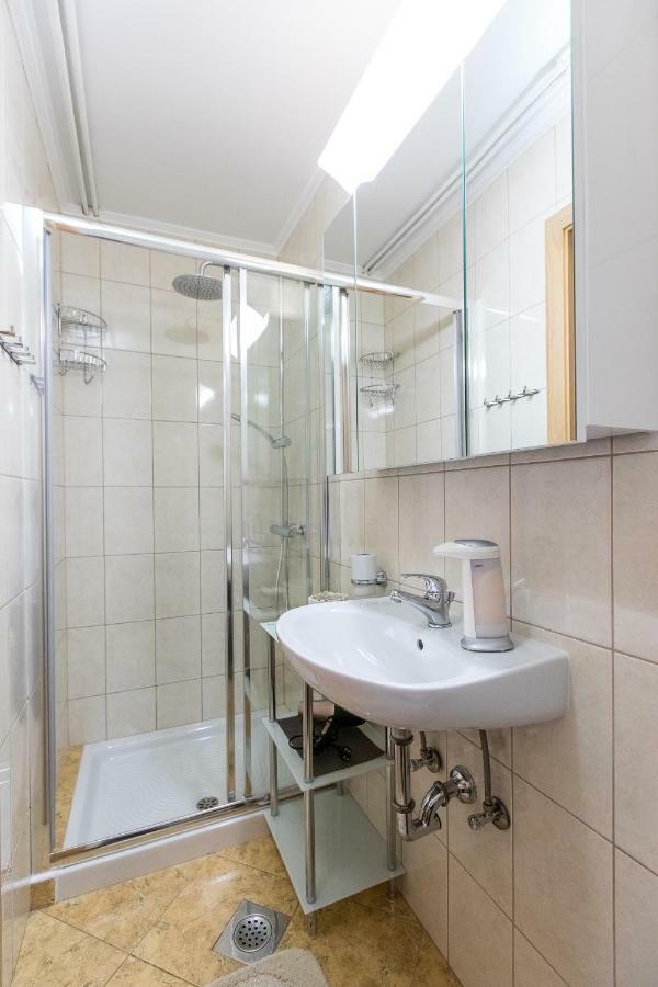 Apartment Natur Bled Dış mekan fotoğraf