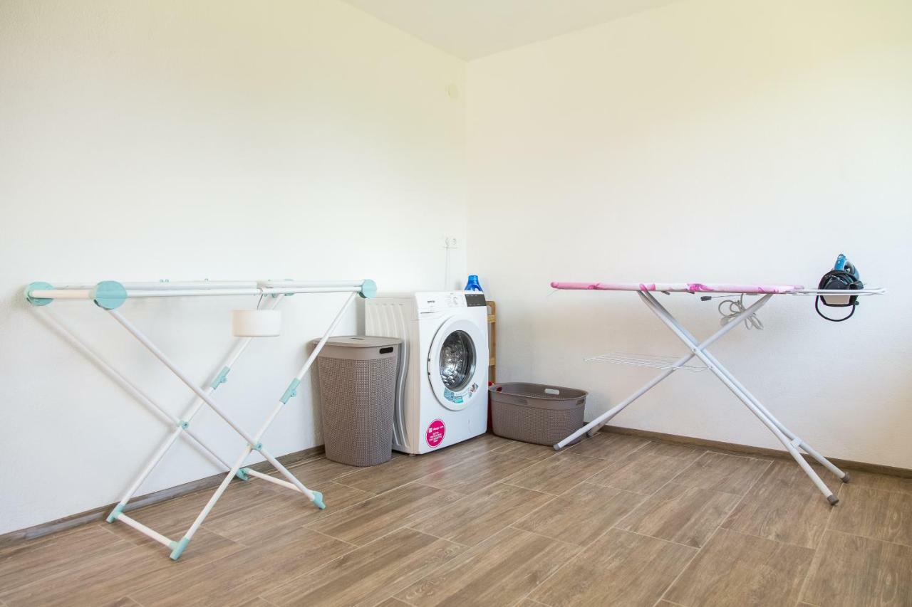Apartment Natur Bled Dış mekan fotoğraf