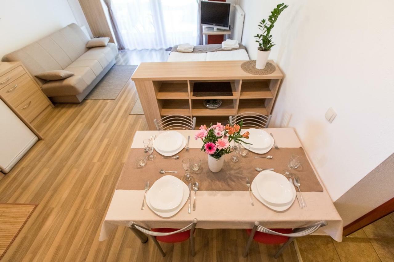 Apartment Natur Bled Dış mekan fotoğraf
