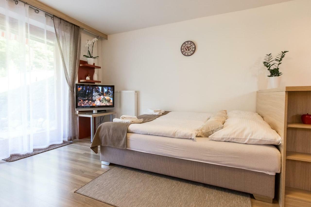 Apartment Natur Bled Dış mekan fotoğraf