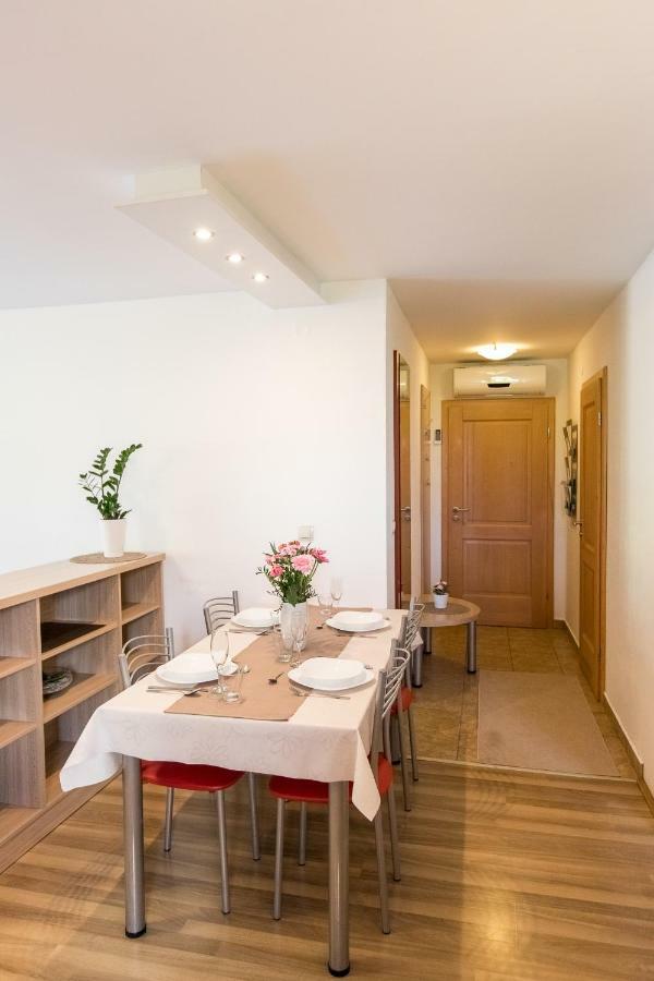 Apartment Natur Bled Dış mekan fotoğraf